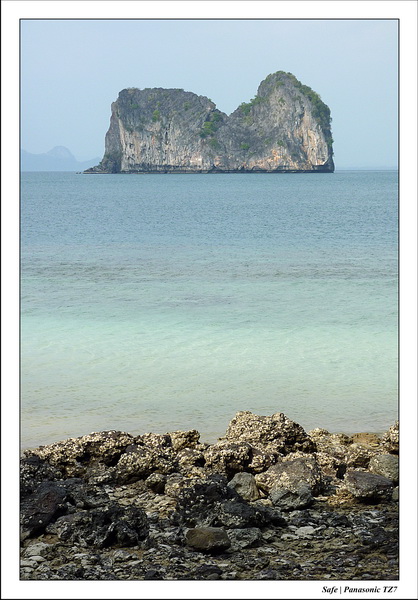 2011 - 03 - Koh Ngai 040